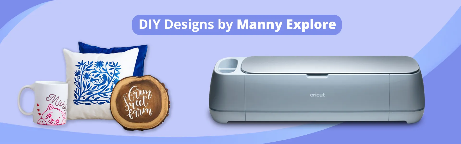 Welcome to Manny Explore